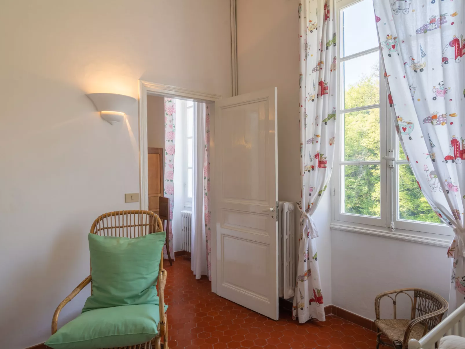 Valeria (PRE131) - Binnen