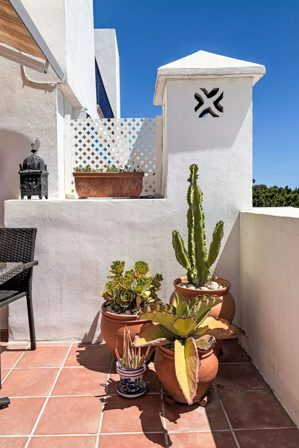 Sol de Estepona - Buiten