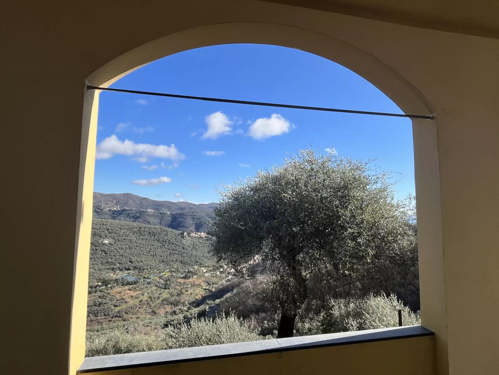 Casa Norvegia - Buiten