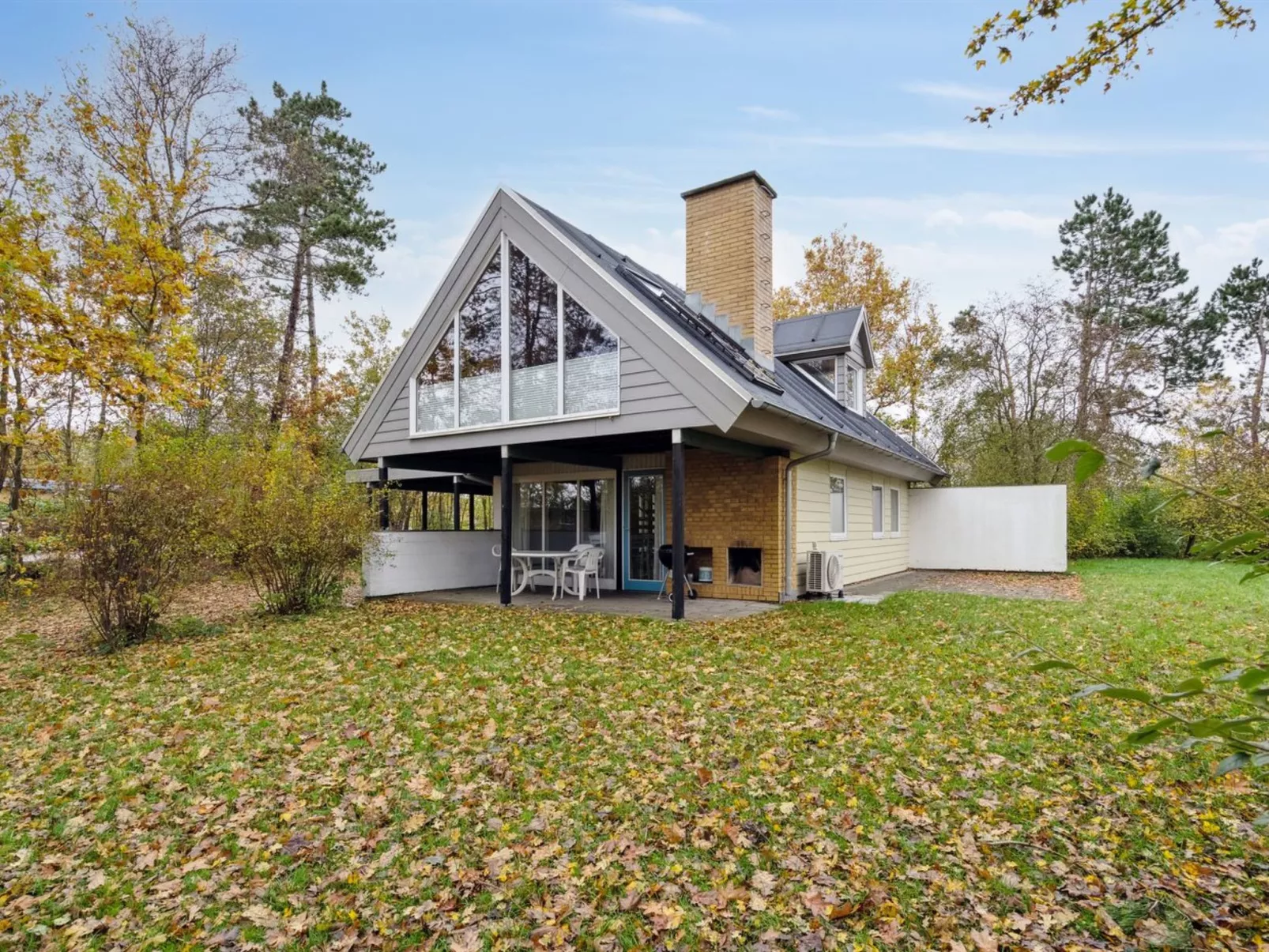 "Calla" - 250m from the sea - Buiten