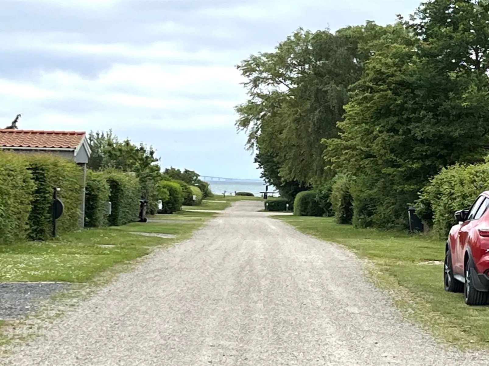 "Manko" - 250m from the sea - Buiten