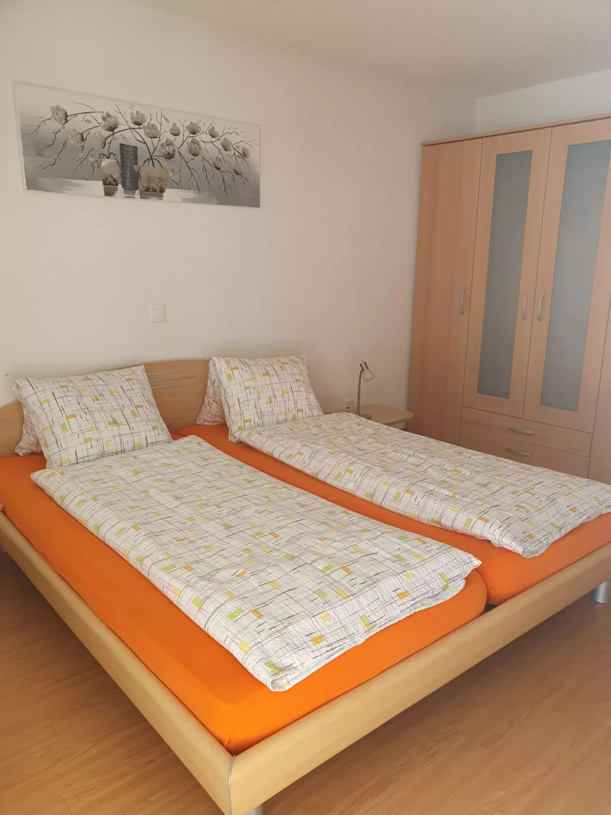 Haus Artemis - Binnen