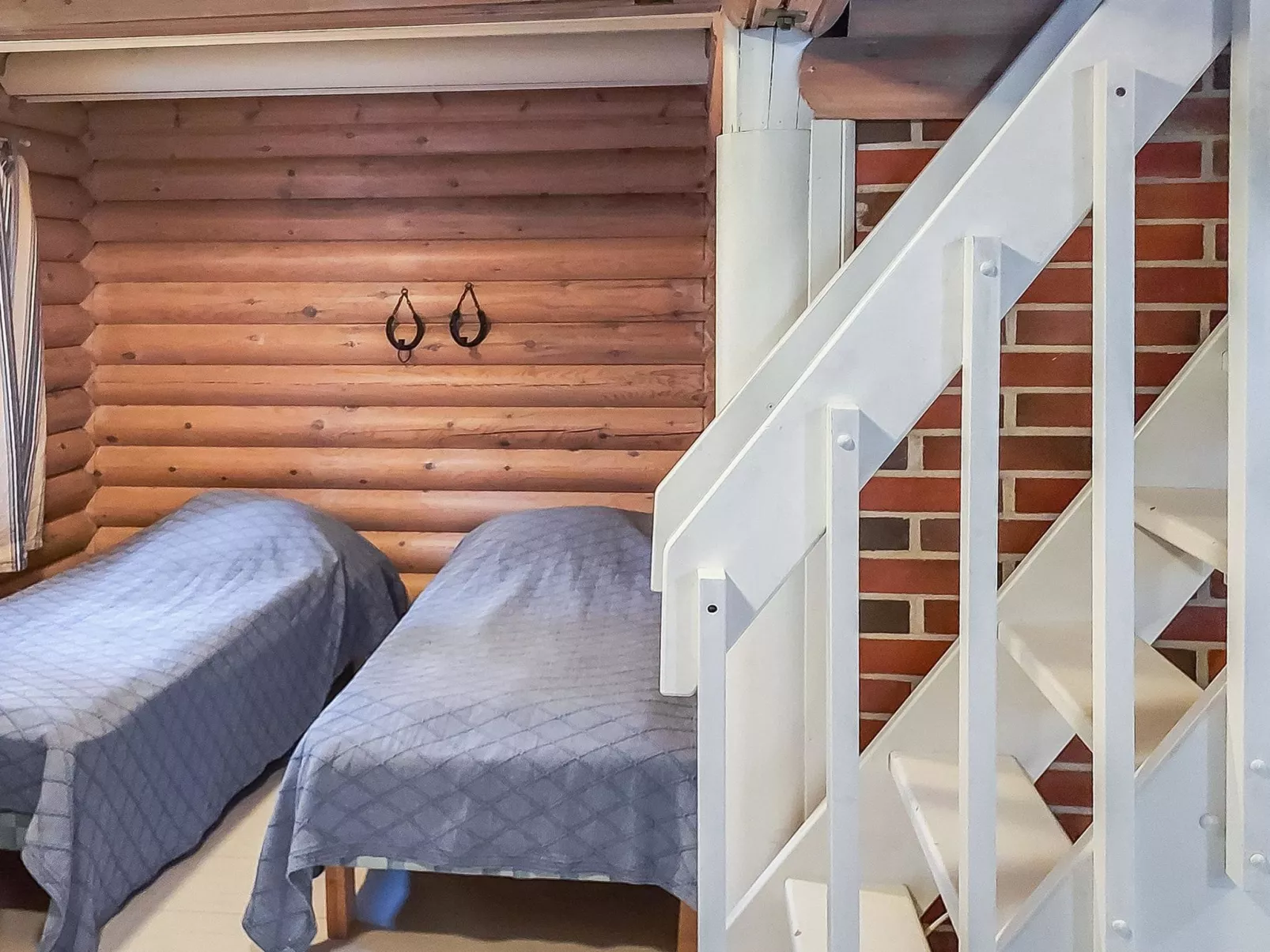 Päivärinne - Binnen