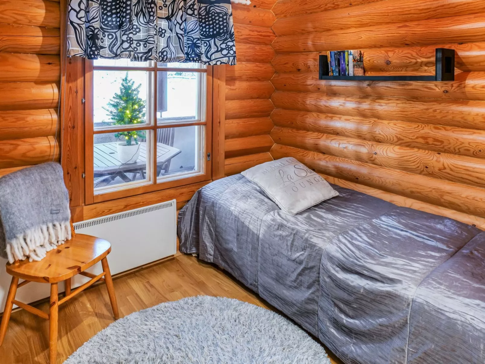 Kolin vernetti 1 - Binnen