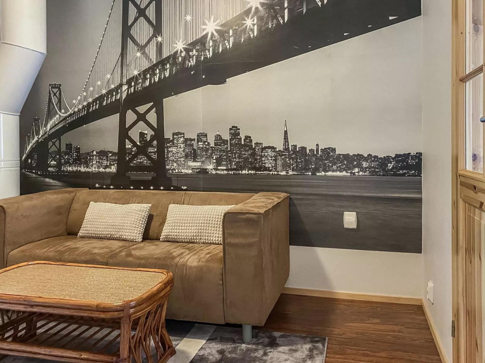 Villa adalmina - Binnen