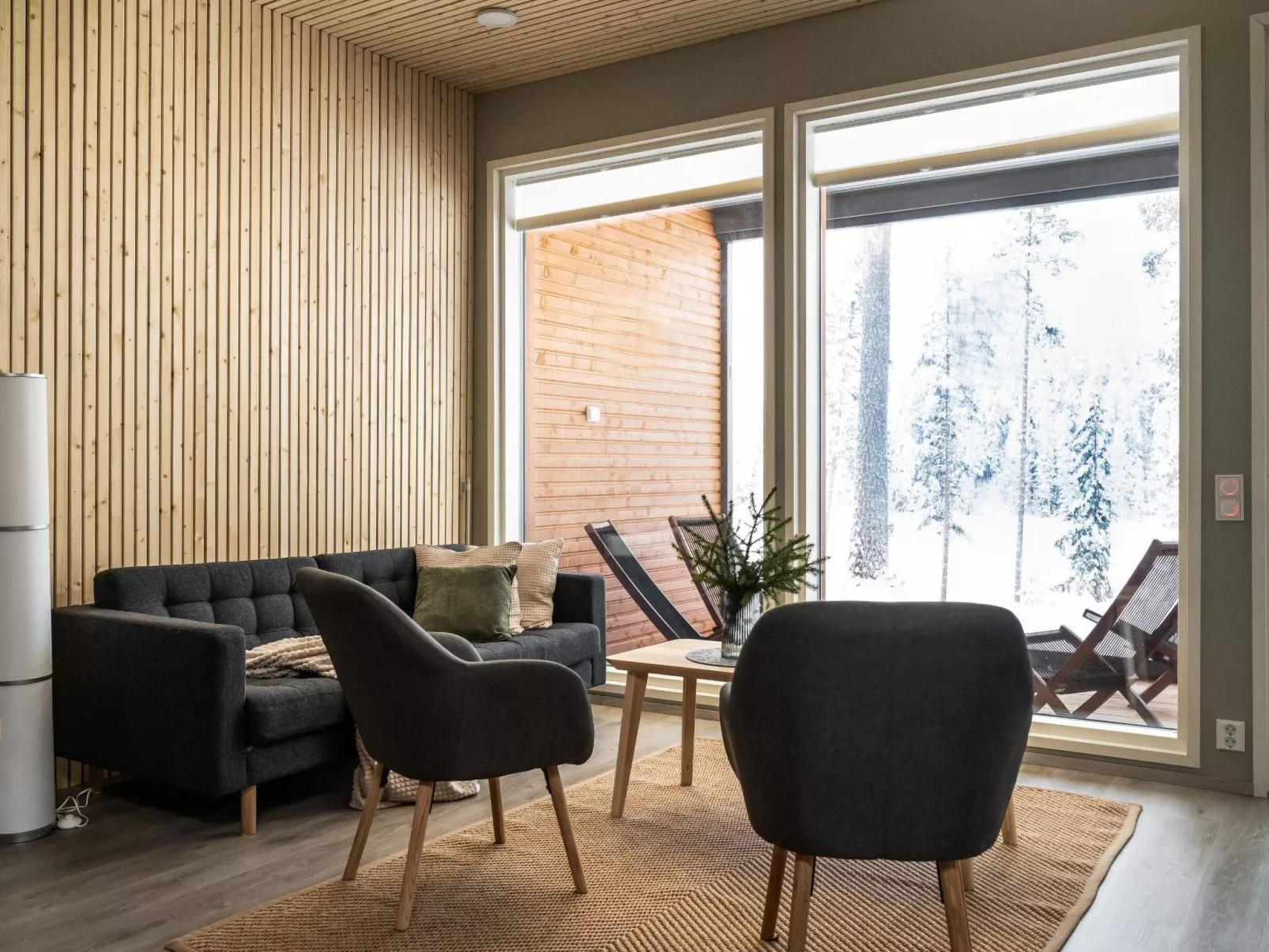 Vuokatin loiste 9 a 3 - Binnen