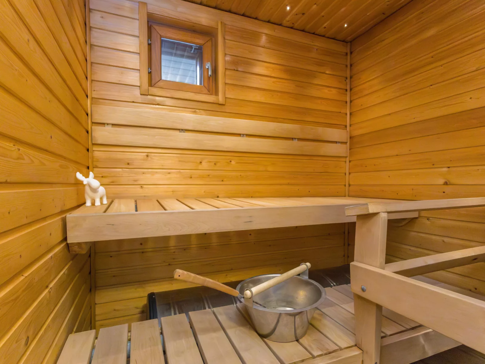 Kesä-iikka 4 - Binnen