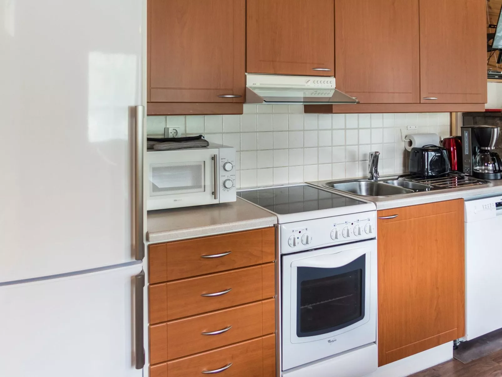 Klz 5. nefriitti - Binnen