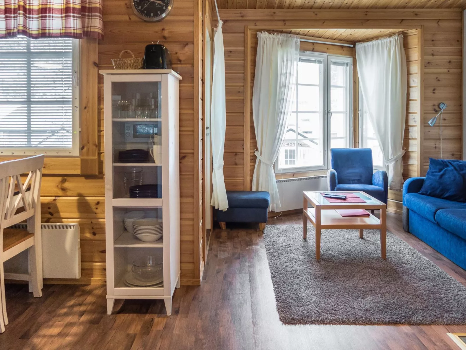 Klz 5. meripihka - Binnen