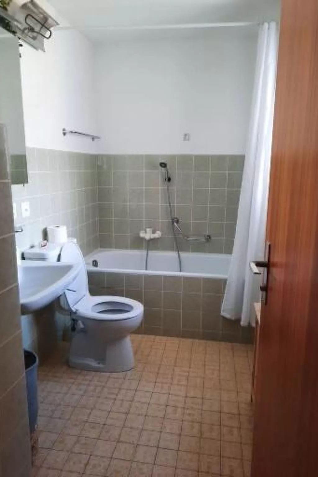 Haus Salü 5 - Binnen