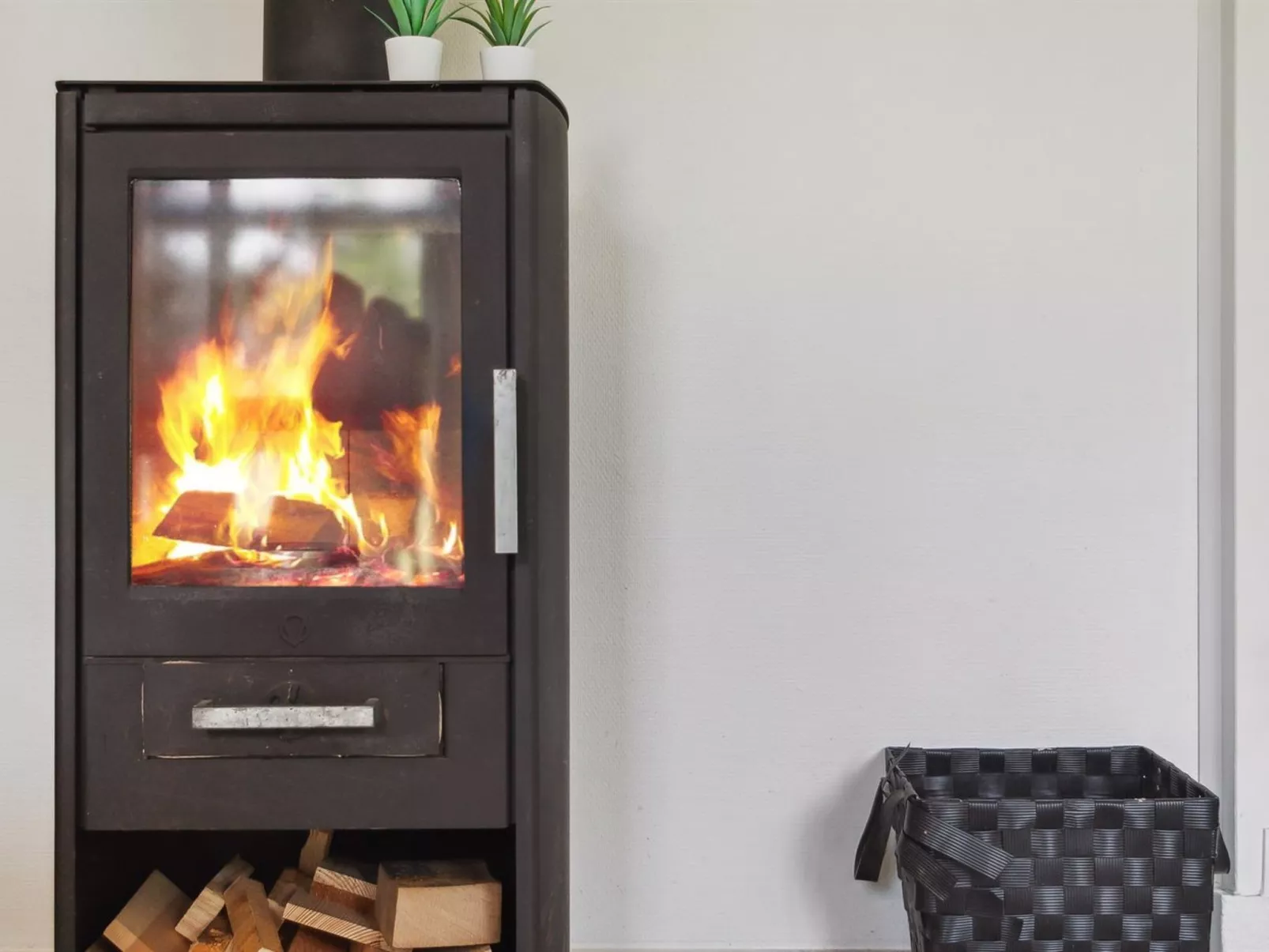 "Thurgot" - 100m from the sea - Binnen