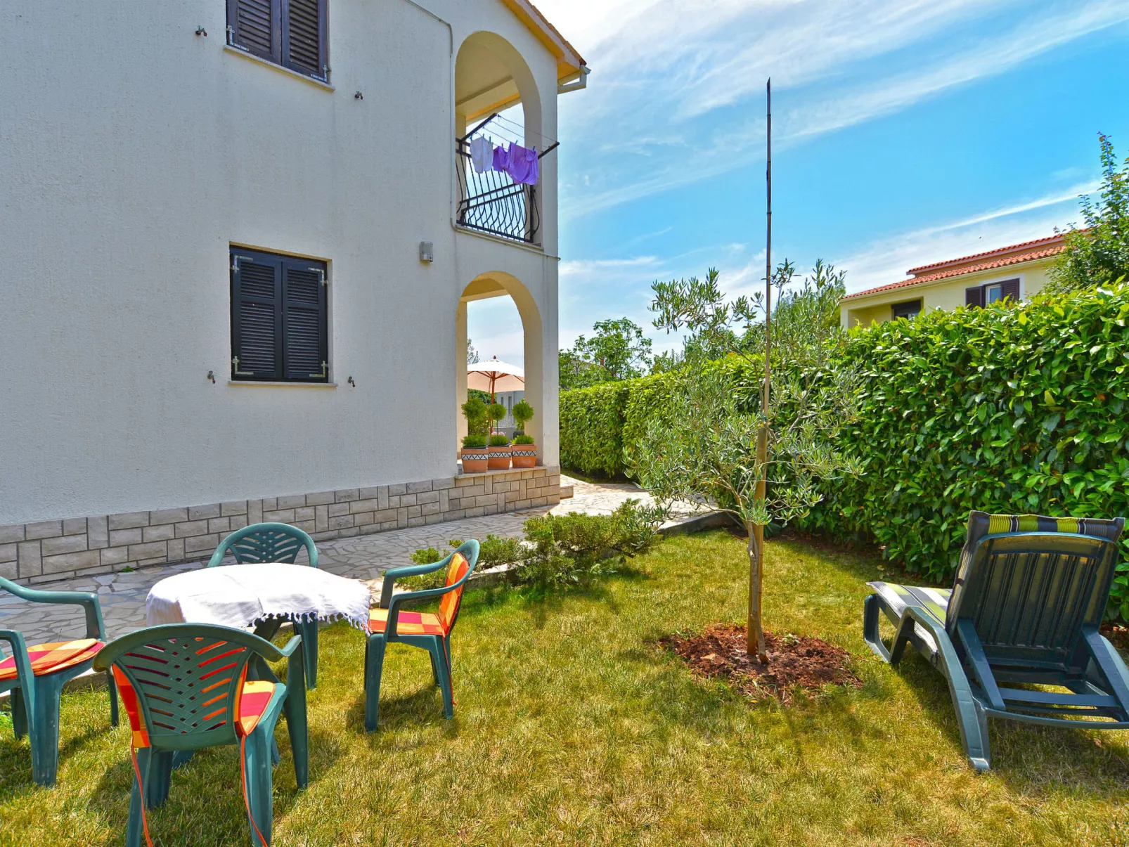 Apartment 590 - Image-tags.info