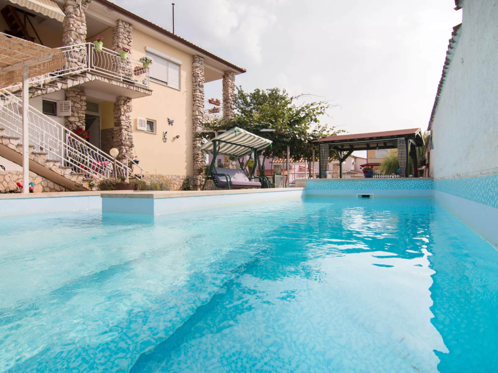 Apartment 354 - Buiten