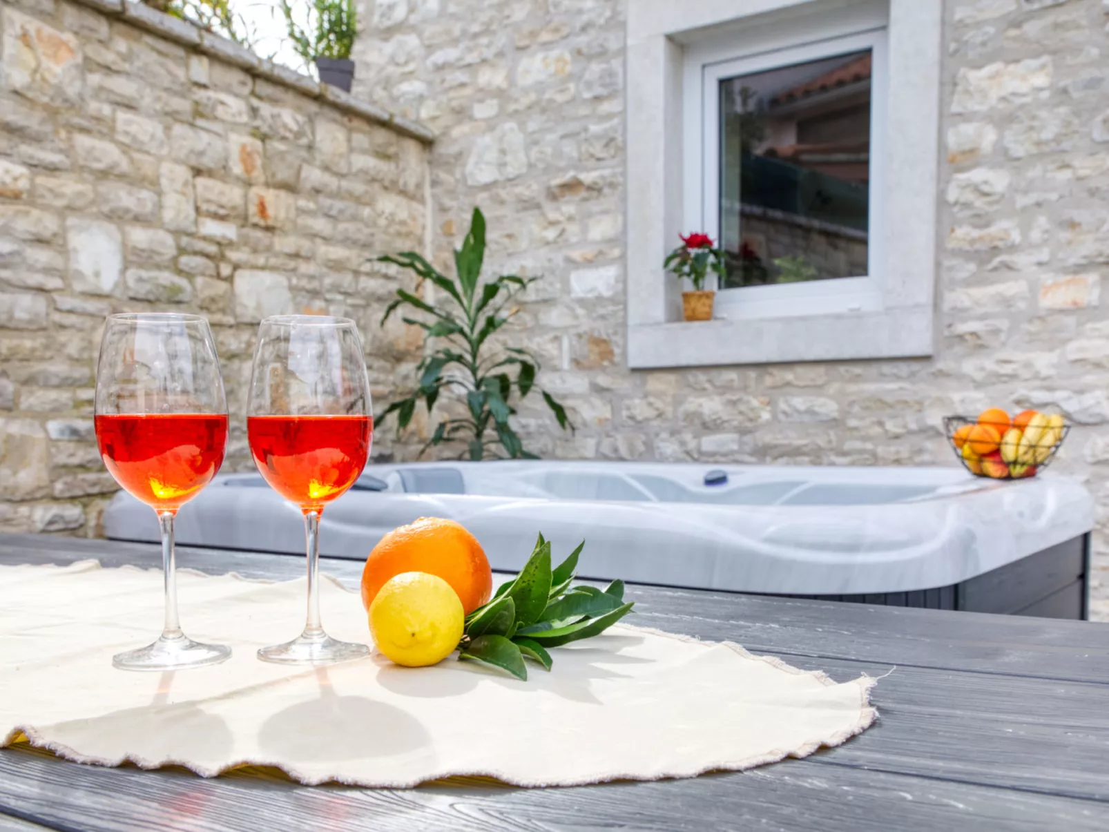 House 1765 - Image-tags.info