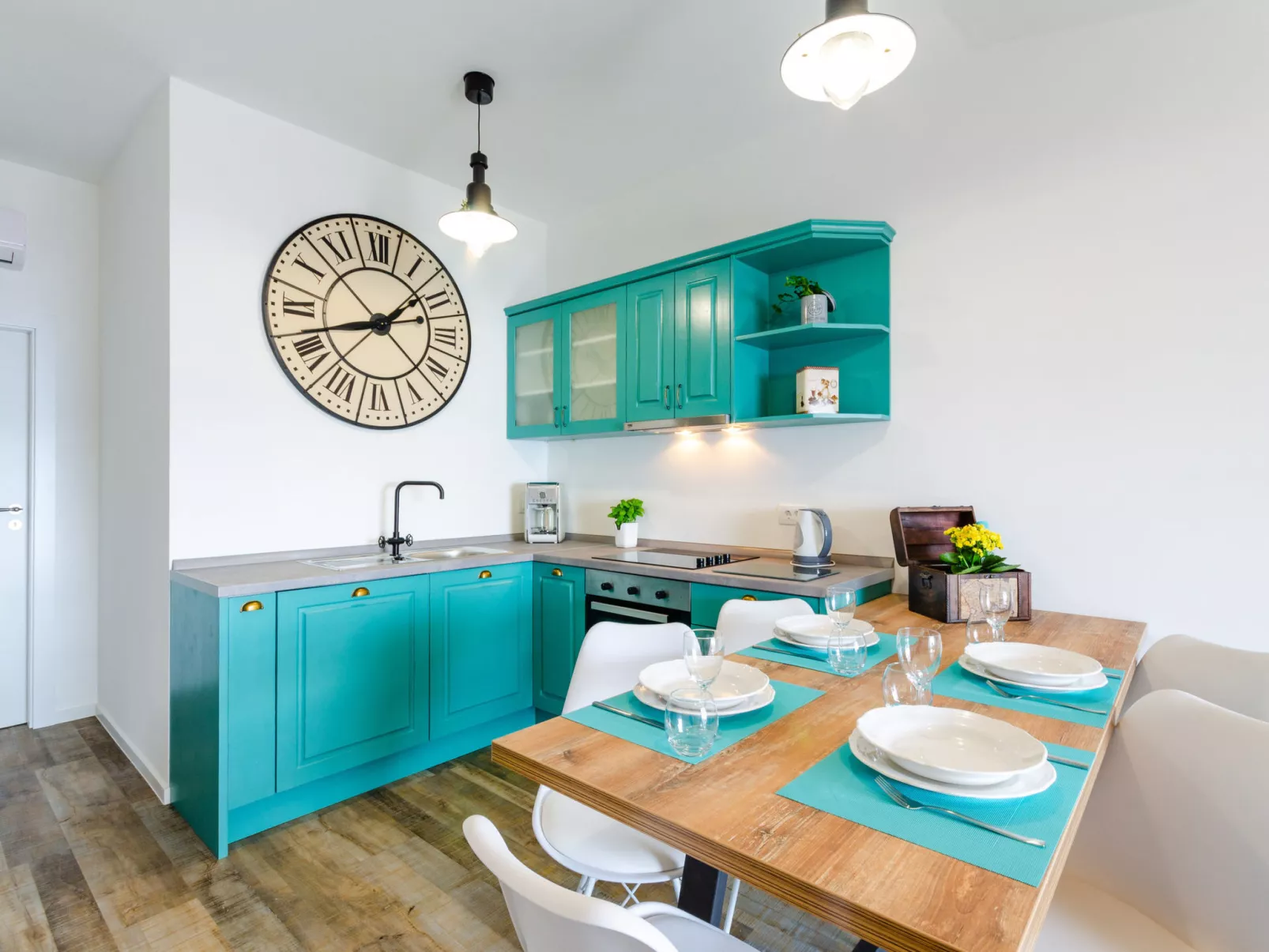 APARTMENTS NIKO Veliki / HR-10049-01 - Image-tags.info