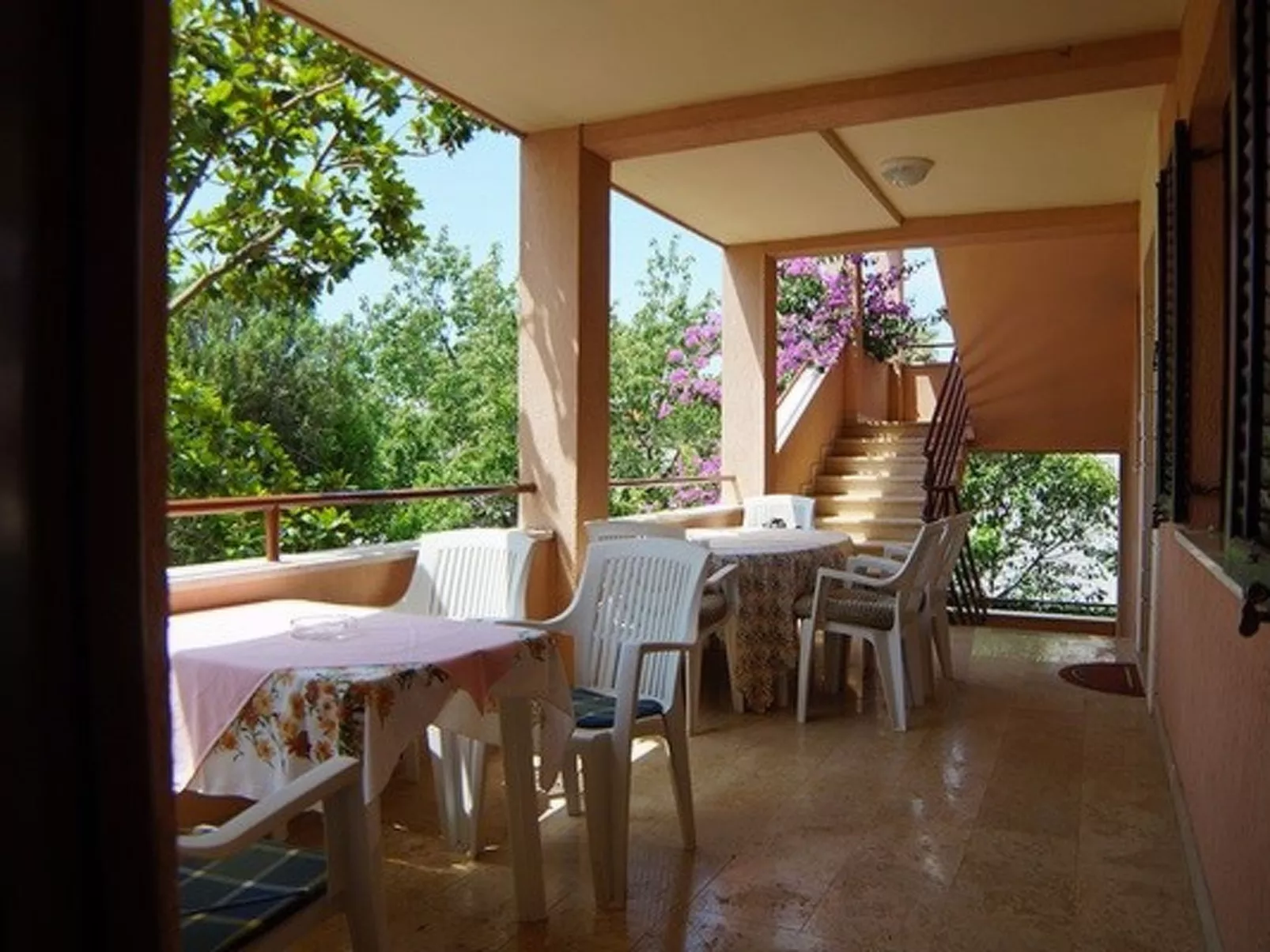 Apartment 1202 - Binnen