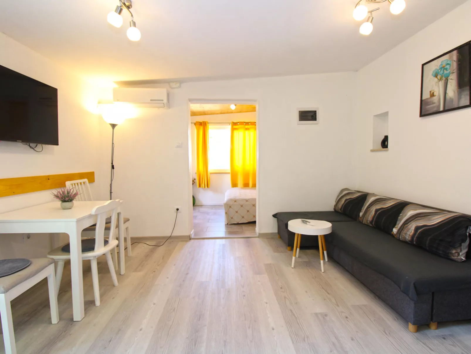 Apartment 2409 - Binnen