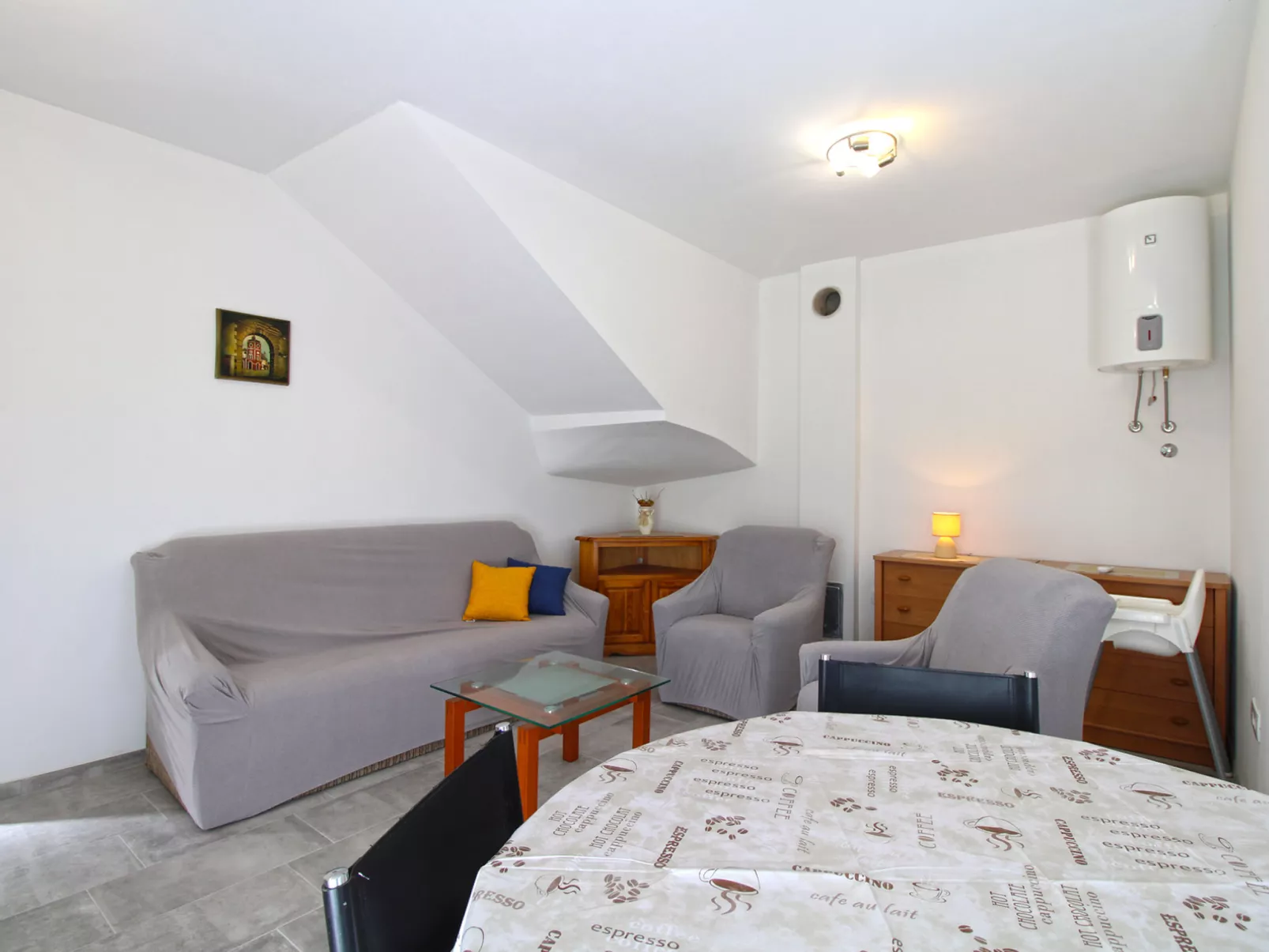 Apartment 2341 - Image-tags.info