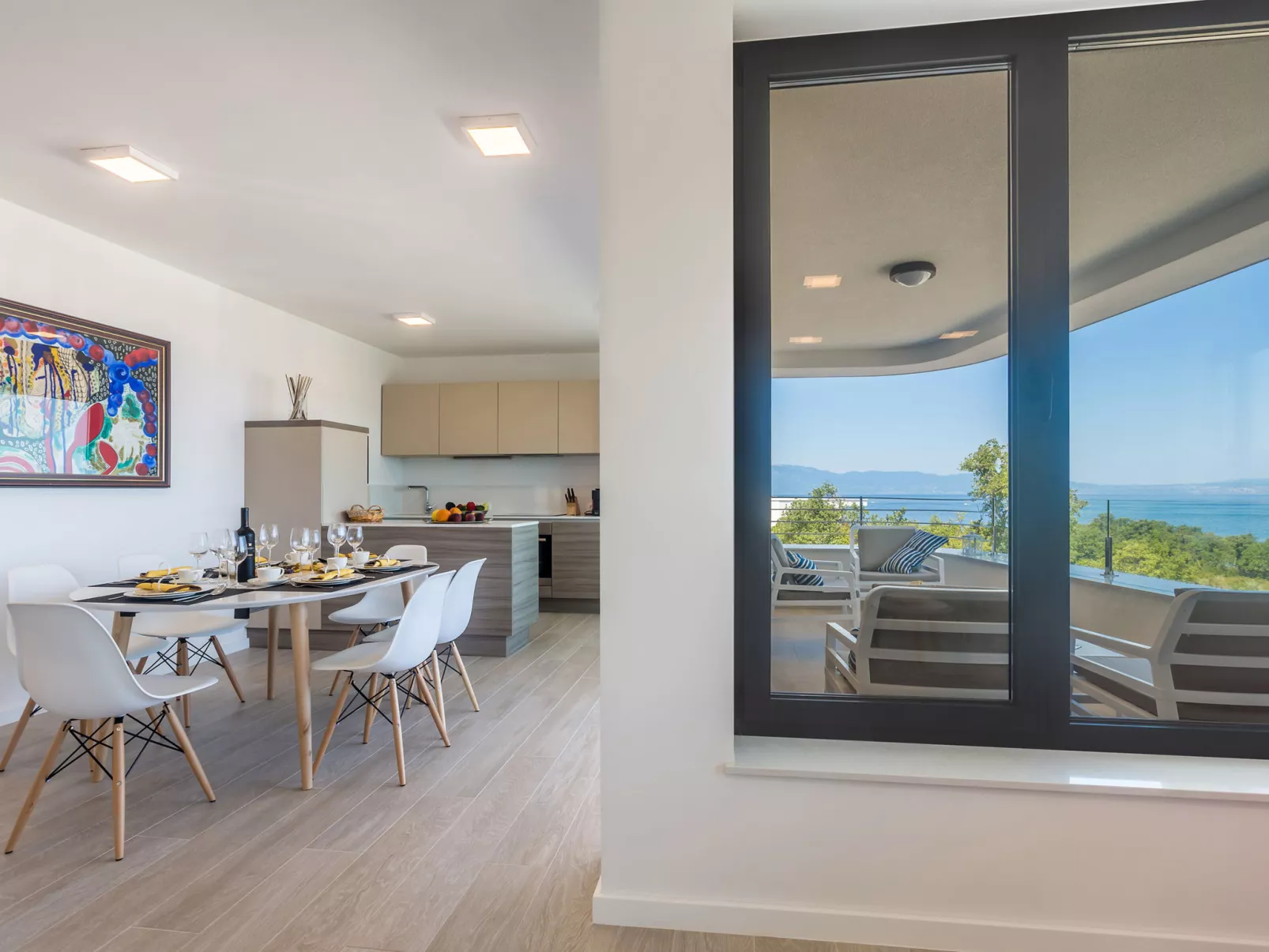 Apartment Poseidon - 2 - Image-tags.info