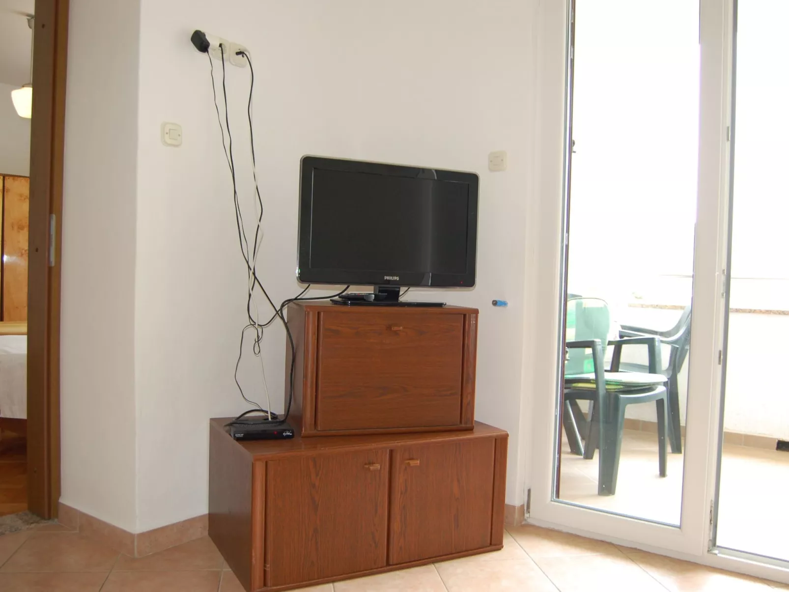 Apartment Davorka - 2 - Binnen