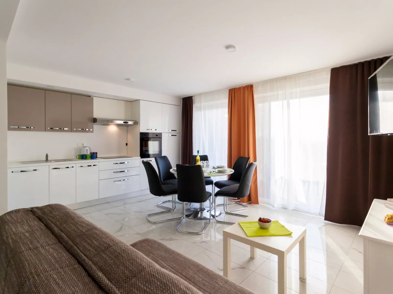 Apartment Kudec - 4 - Image-tags.info