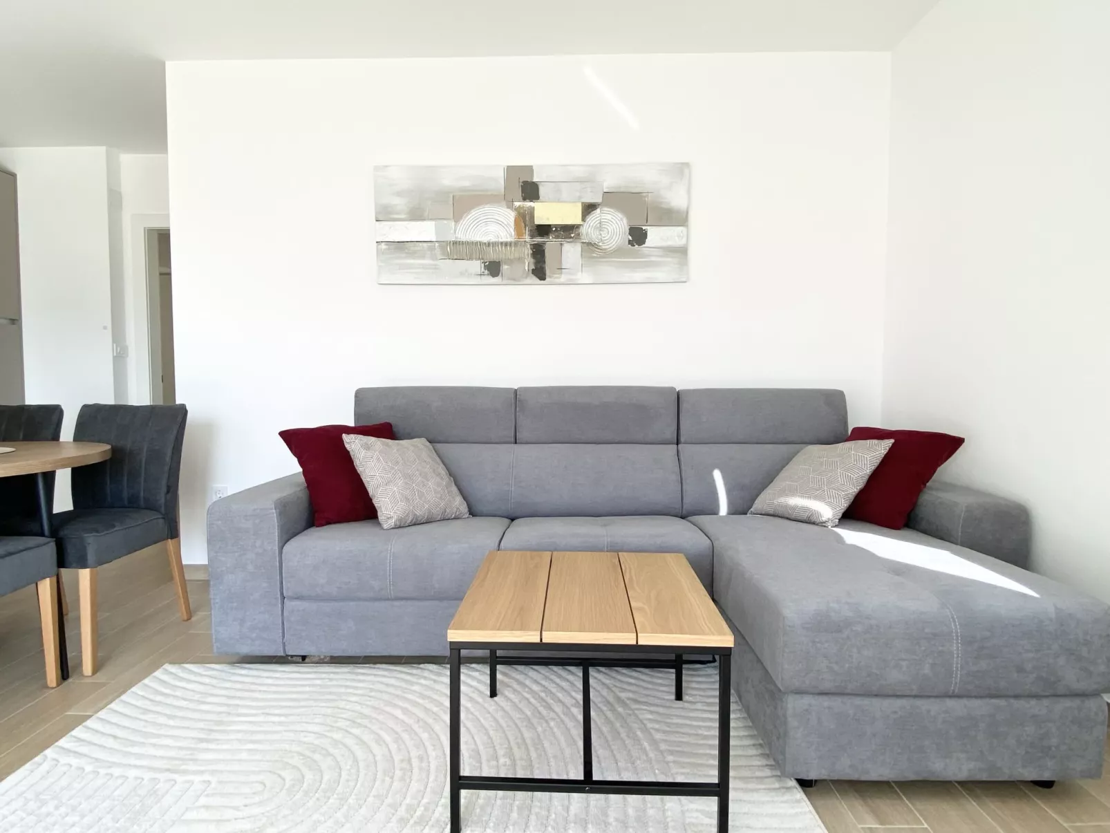 Apartment Malina - 1 - Binnen