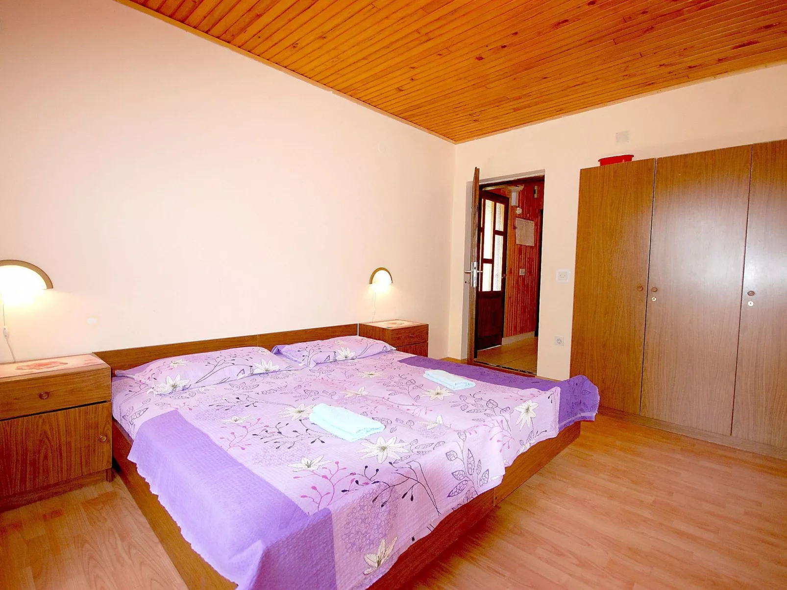 Apartment Begic - 1 - Binnen