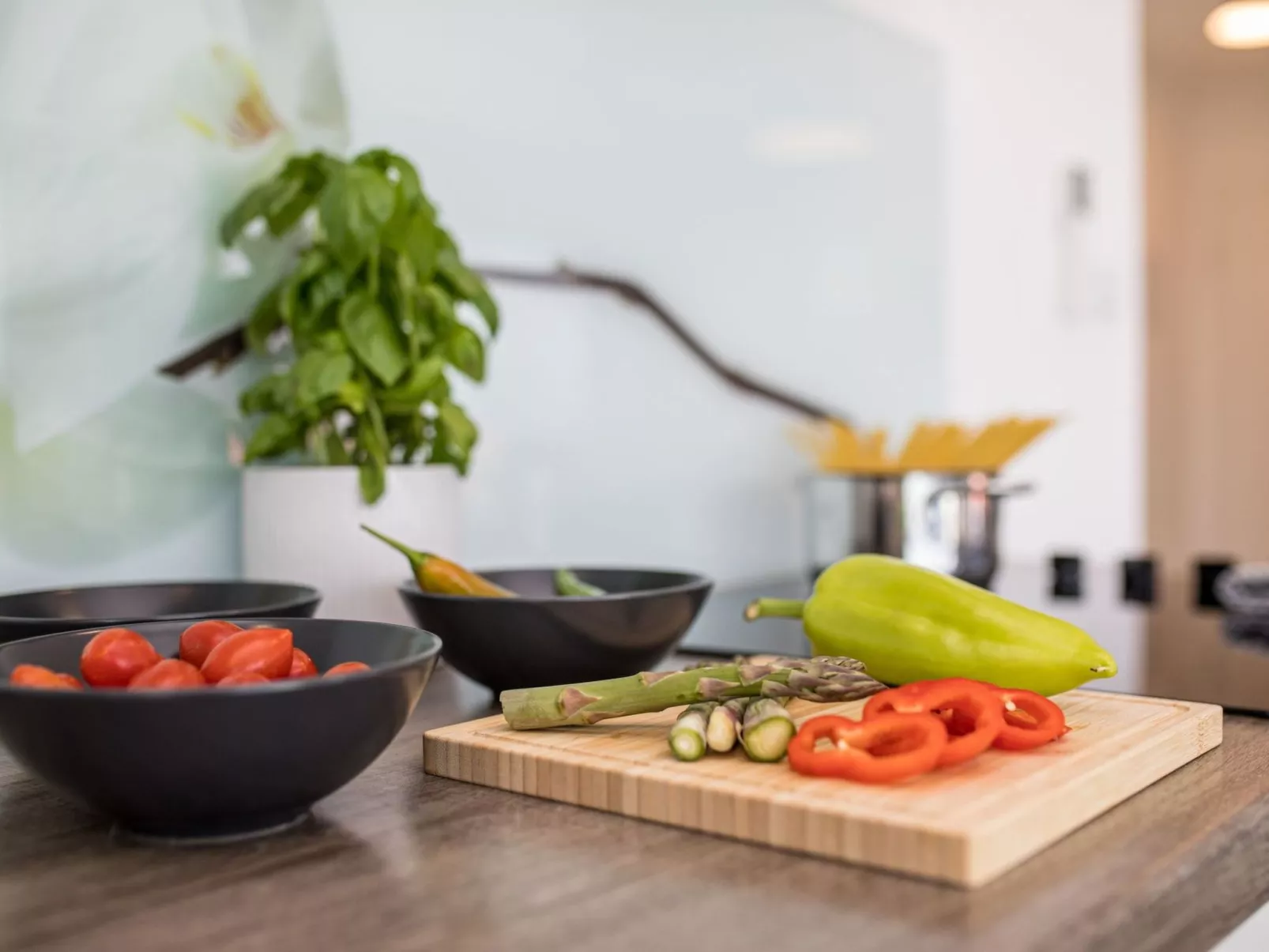 Apartment Casa Bella Penthouse - Image-tags.info