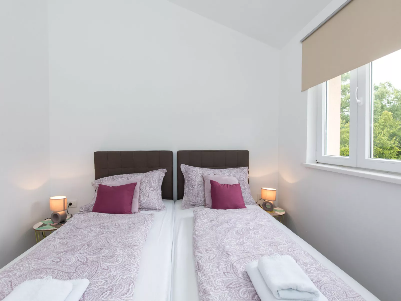 Apartment Agava - Binnen