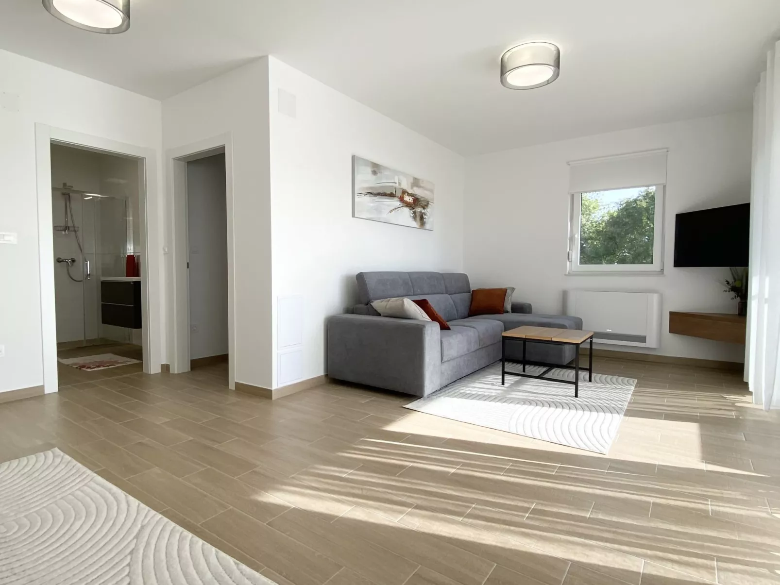 Apartment Malina - 2 - Binnen