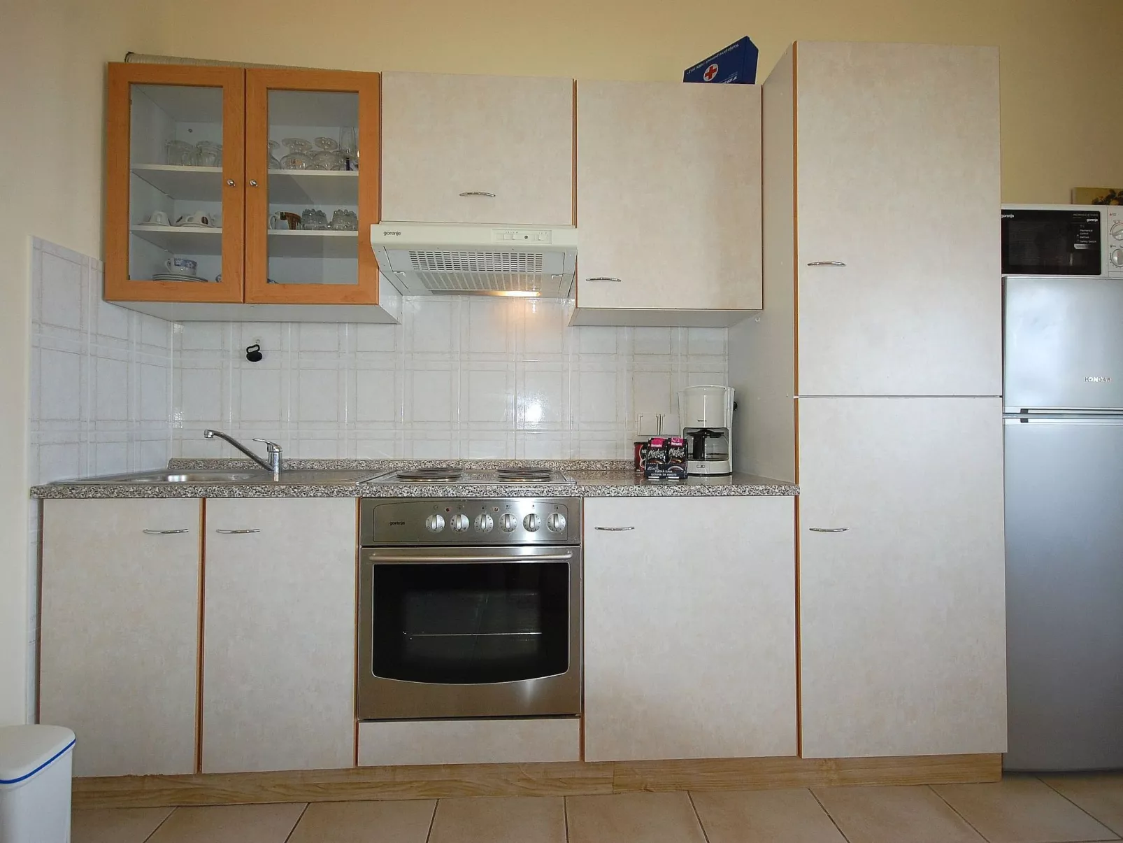 Apartment Nency - 2 - Binnen