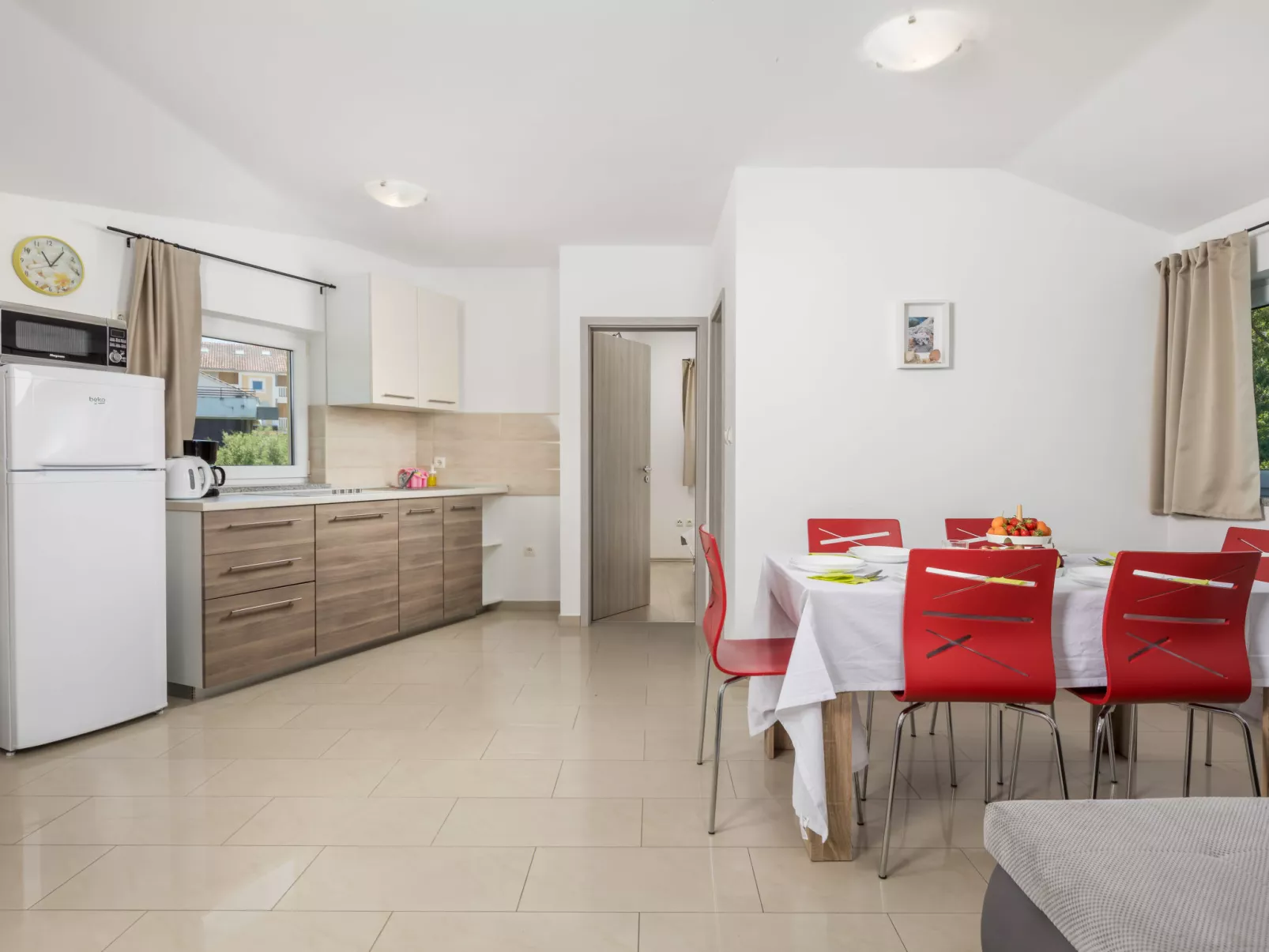 Apartment Mario - 3 - Image-tags.info