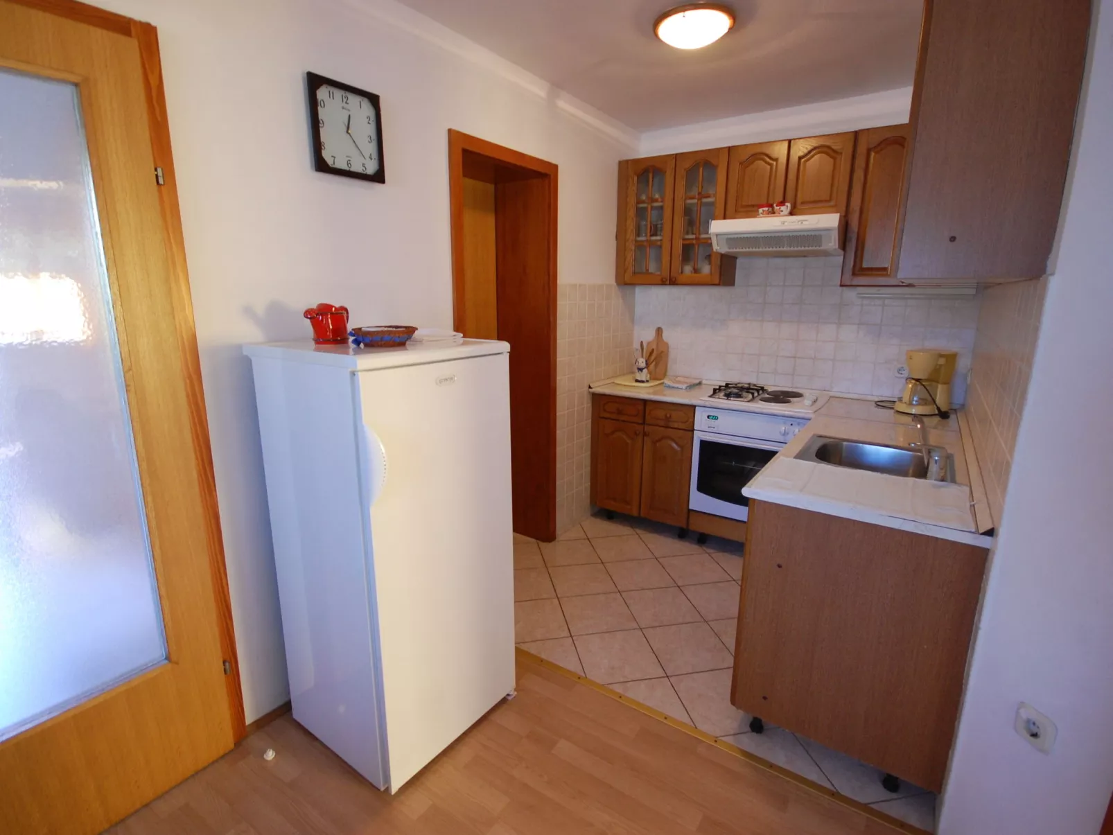 Apartment Dajdzic - 2 - Image-tags.info