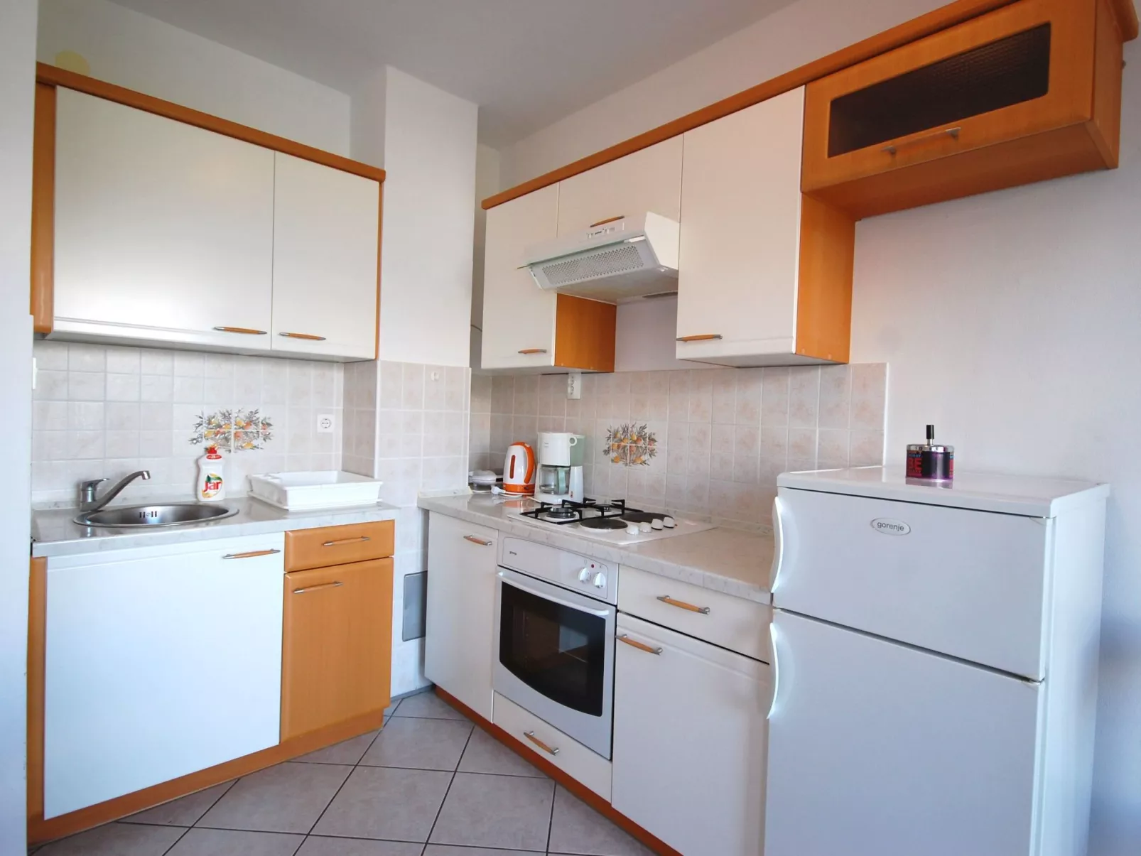 Apartment Andrea - 1 - Image-tags.info