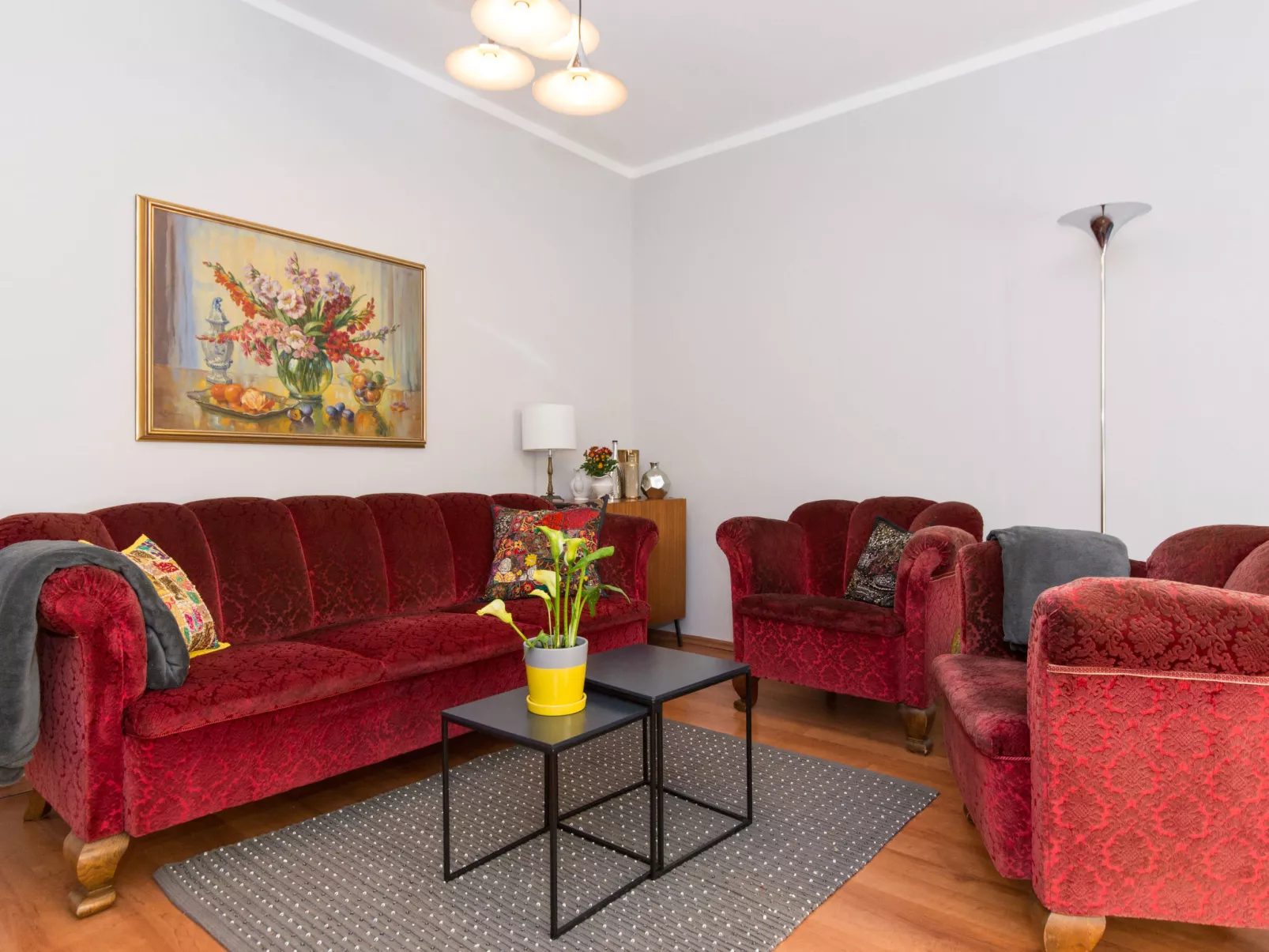 Apartment Carmen - Image-tags.info