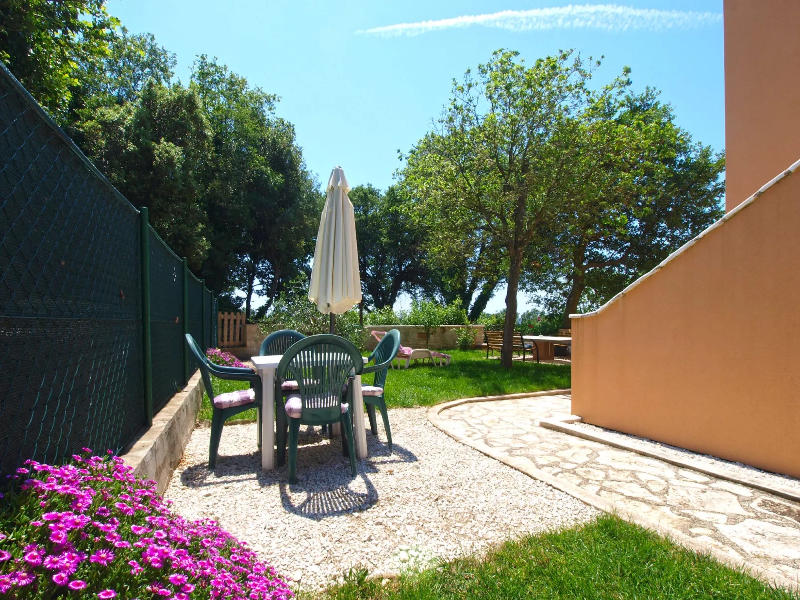 Apartment 1774 - Buiten