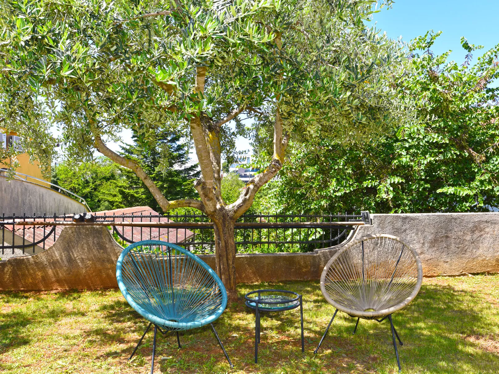 Apartment 714 - Buiten