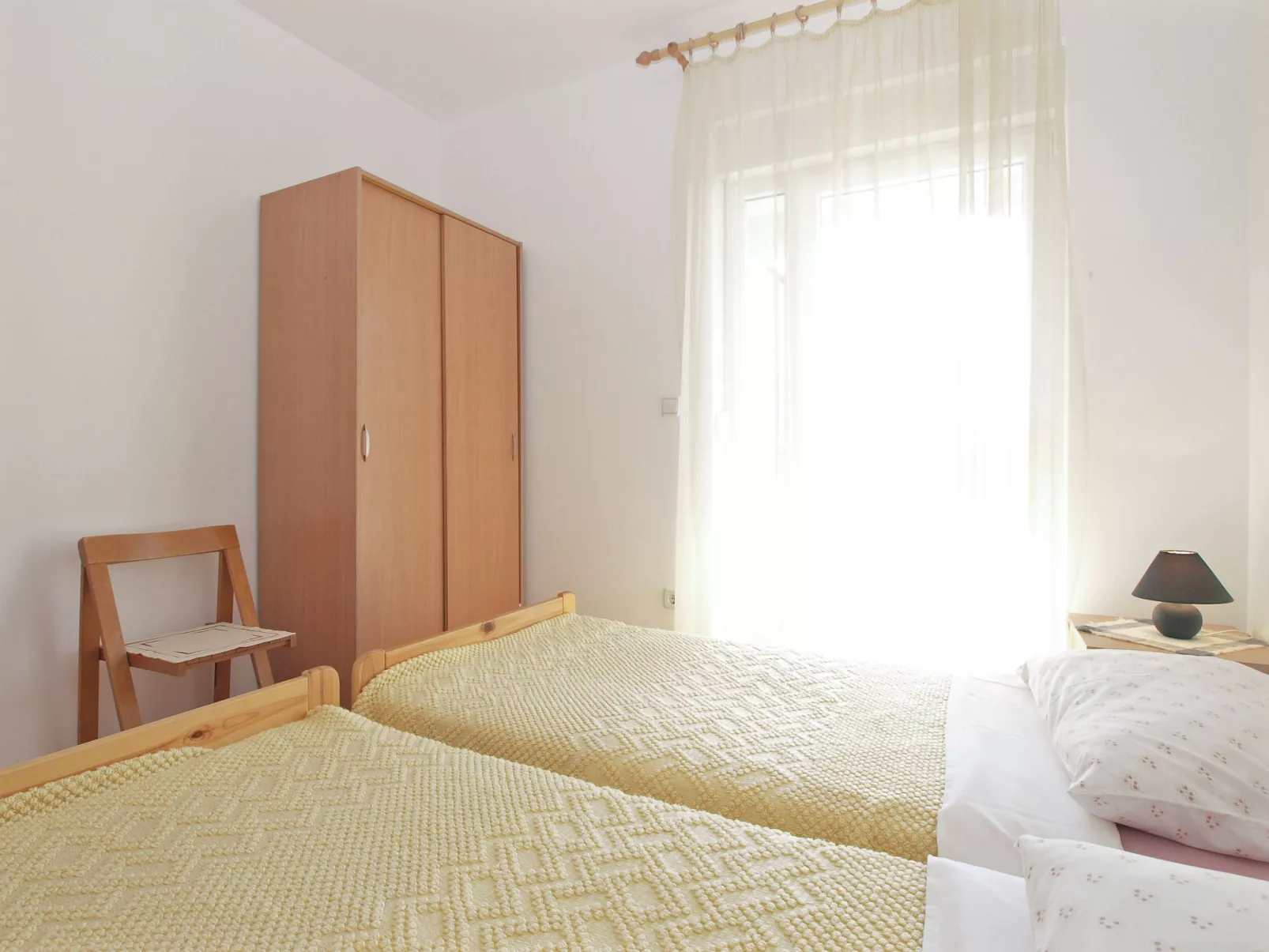 Apartment 1641 - Binnen