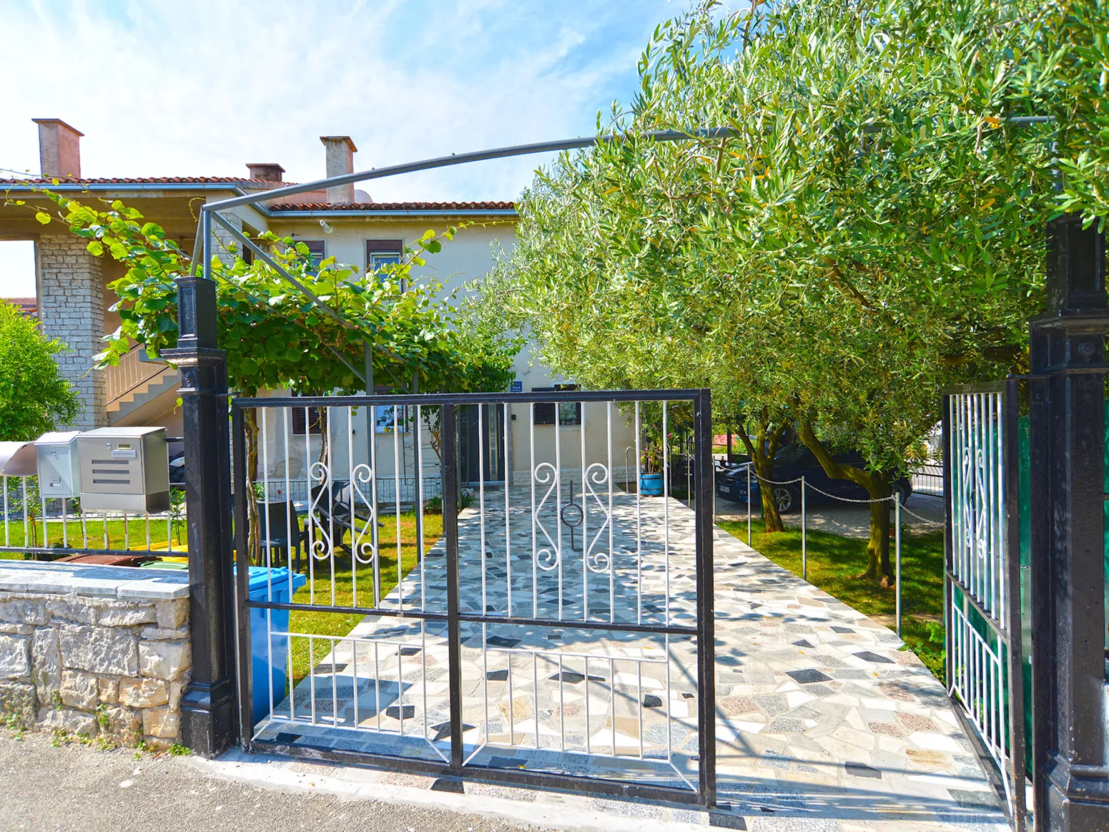 Apartment 2265 - Image-tags.info