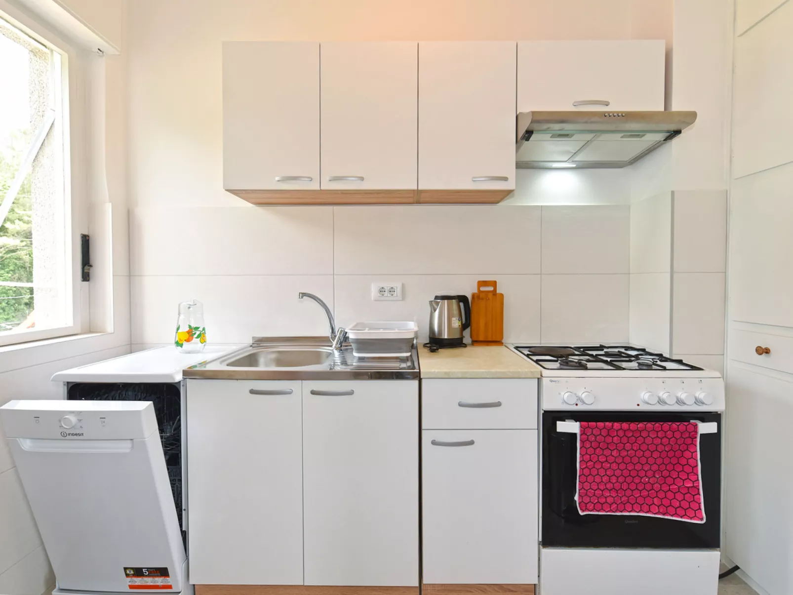 Apartment 2330 - Binnen