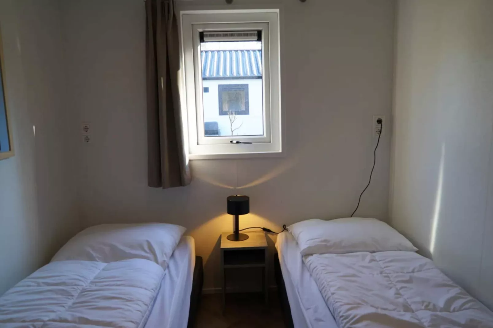 Resort Hooge Veluwe 15-Slaapkamer