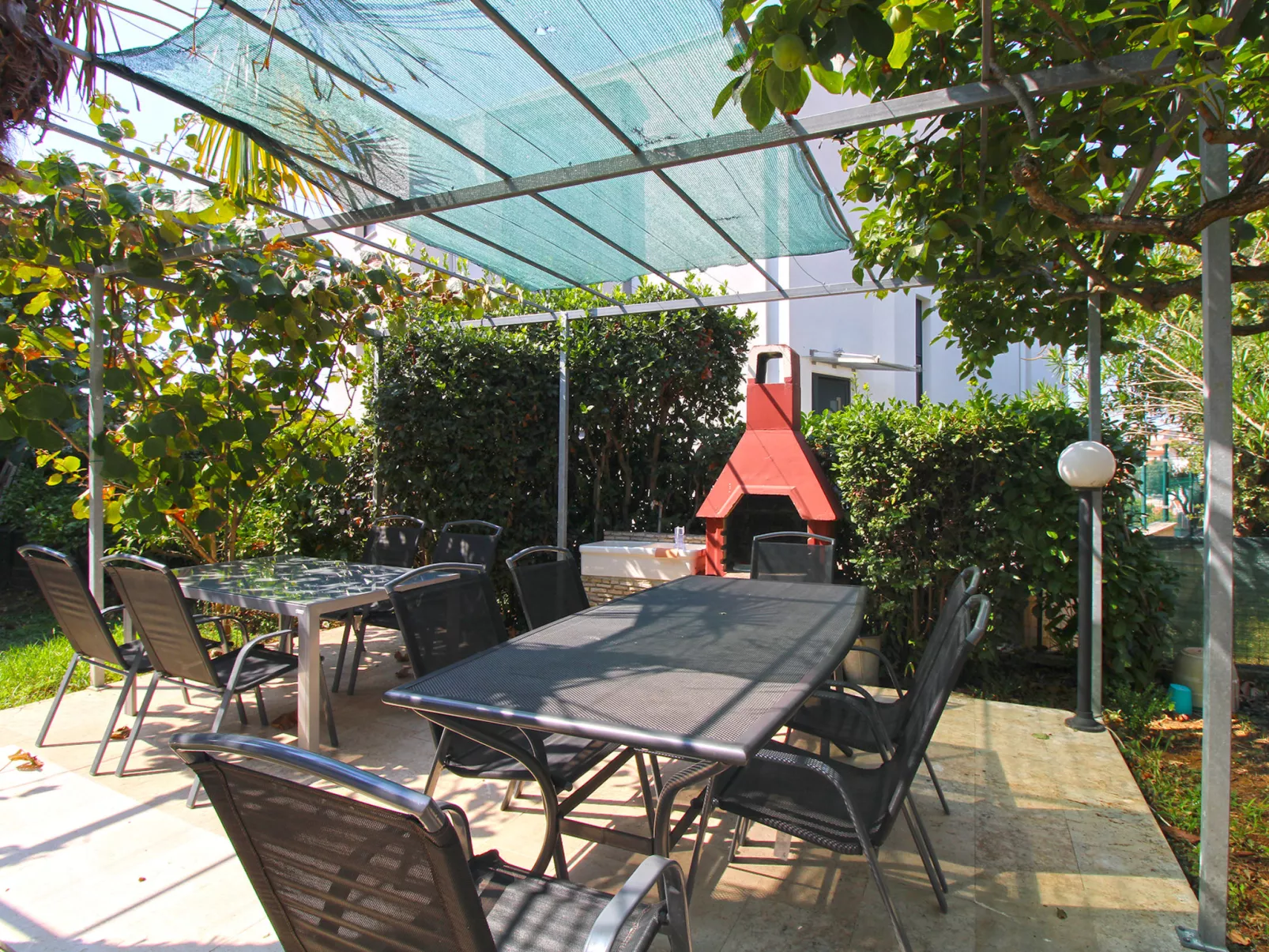 Apartment 1184 - Buiten