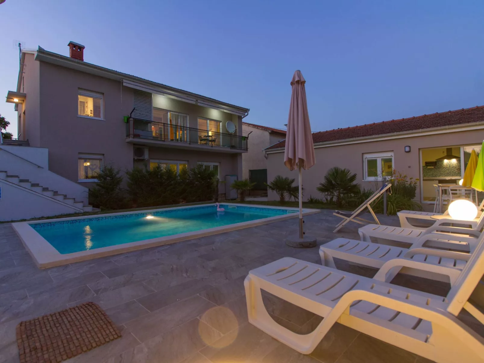 Apartment PJACAL II - Image-tags.info