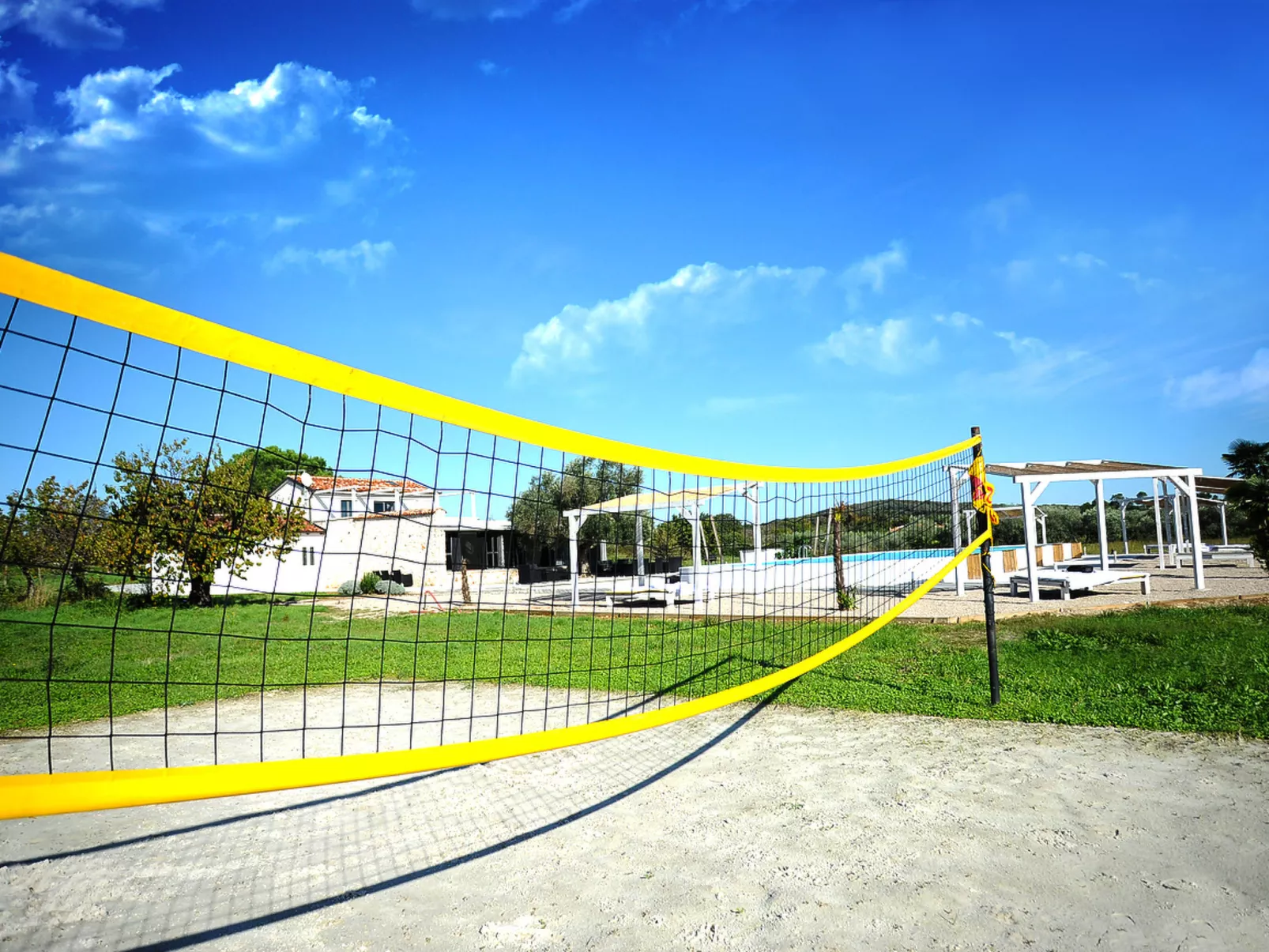 Villa Mojito - Buiten