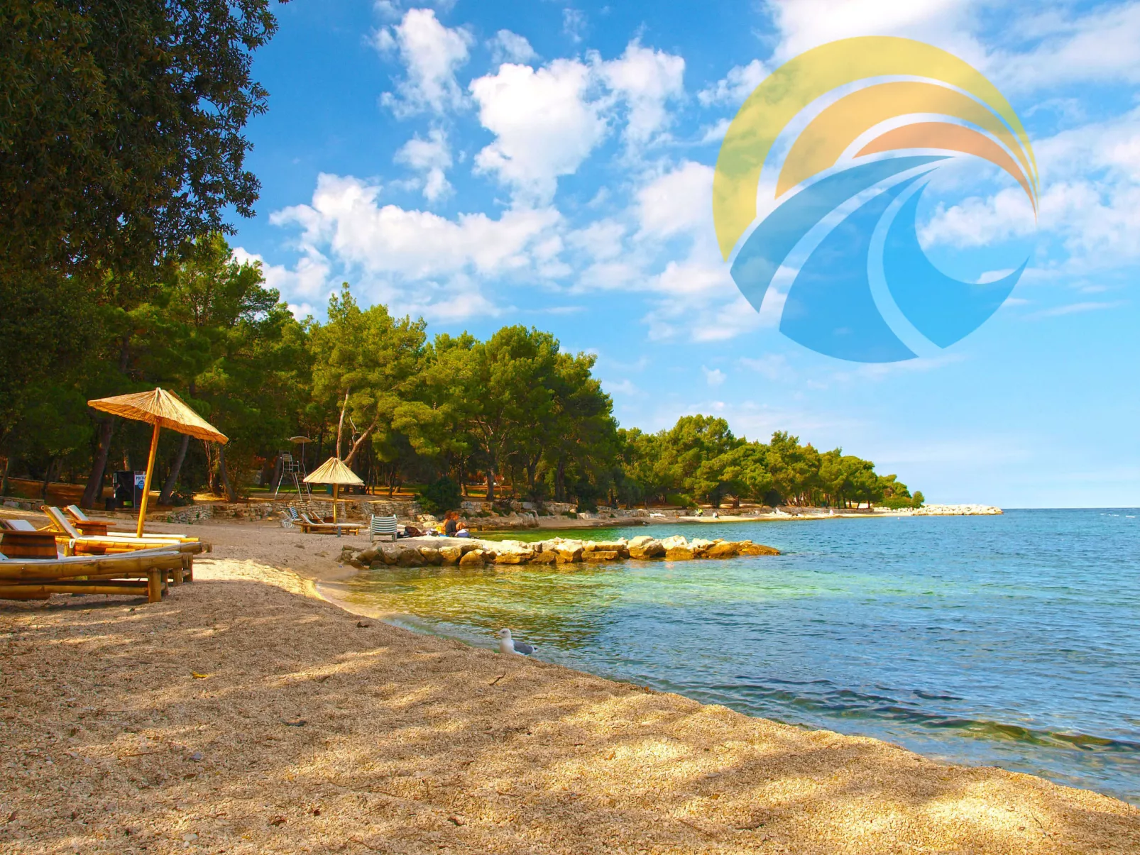 Apartment 1099 - Buiten