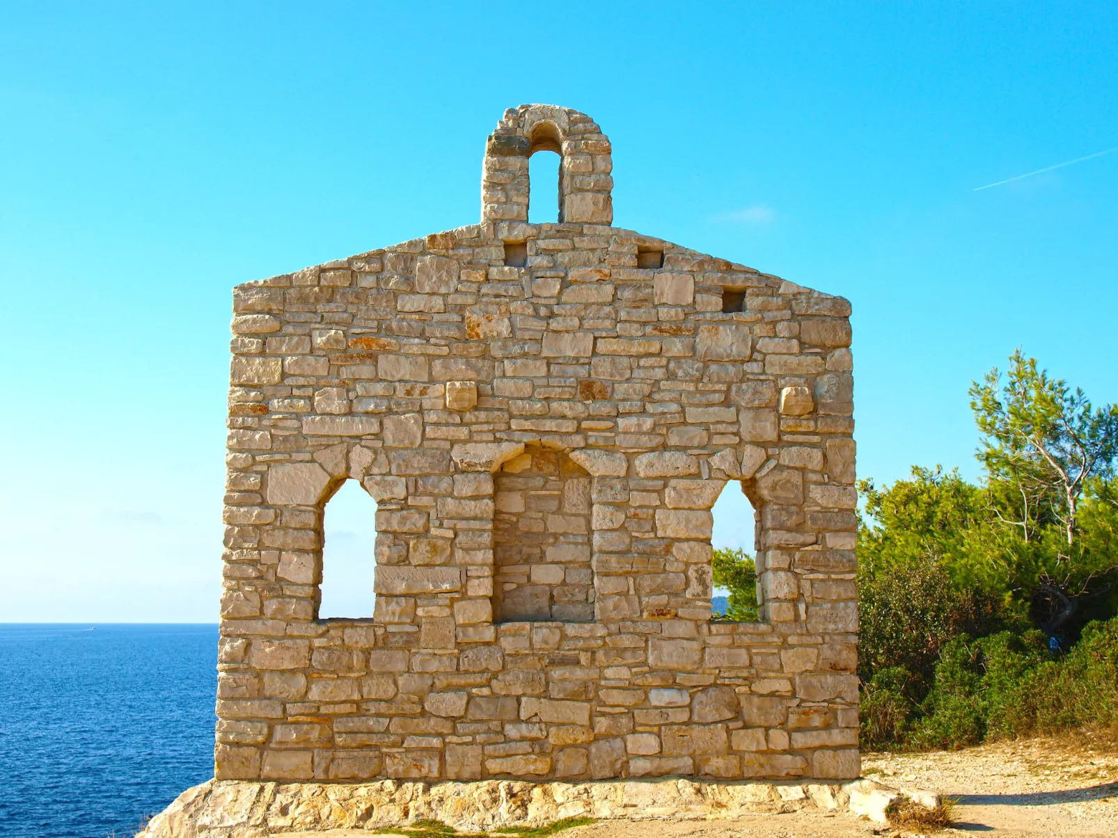 Apartment 2319 - Buiten