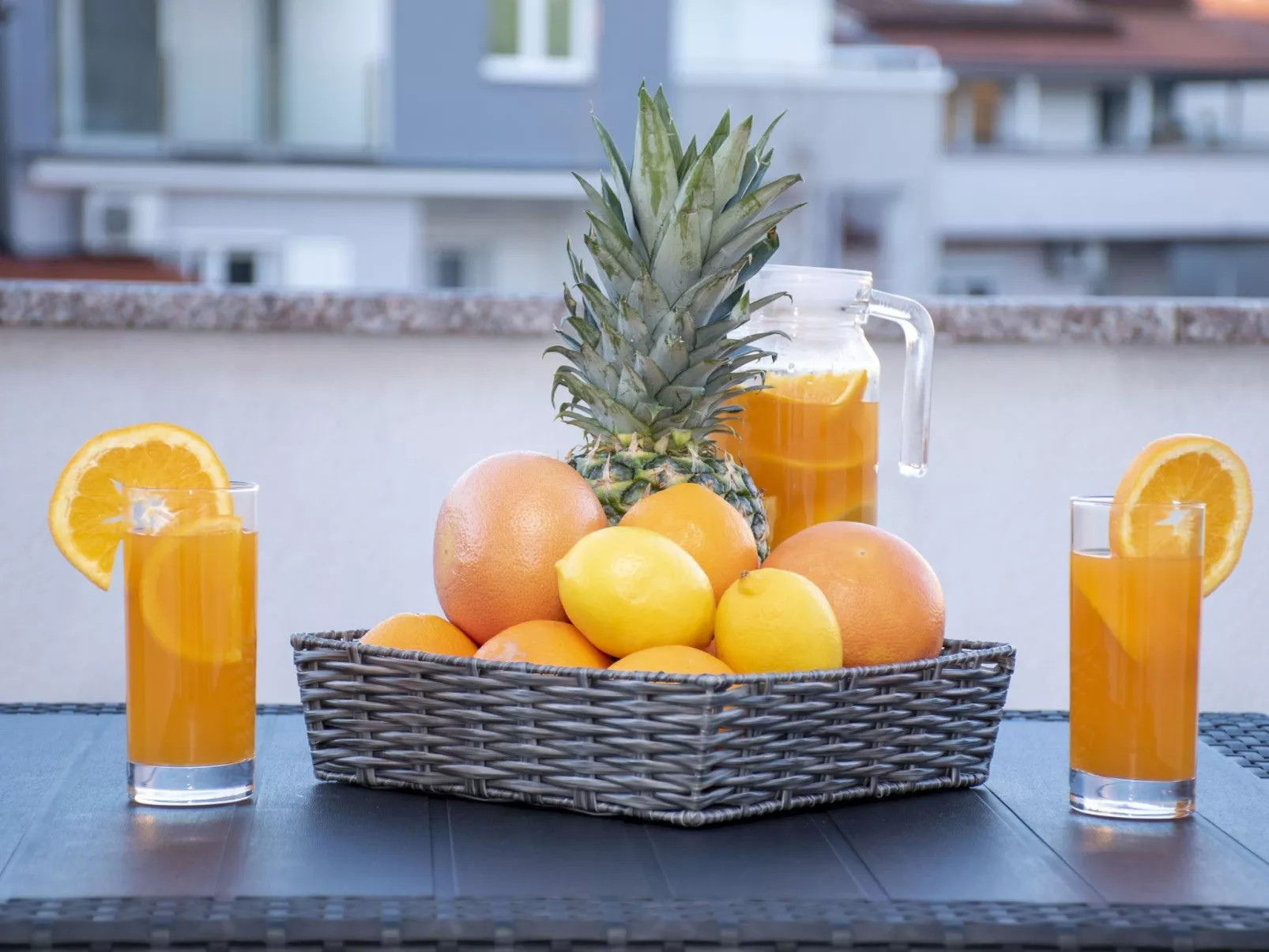 Apartment Sun - Image-tags.info