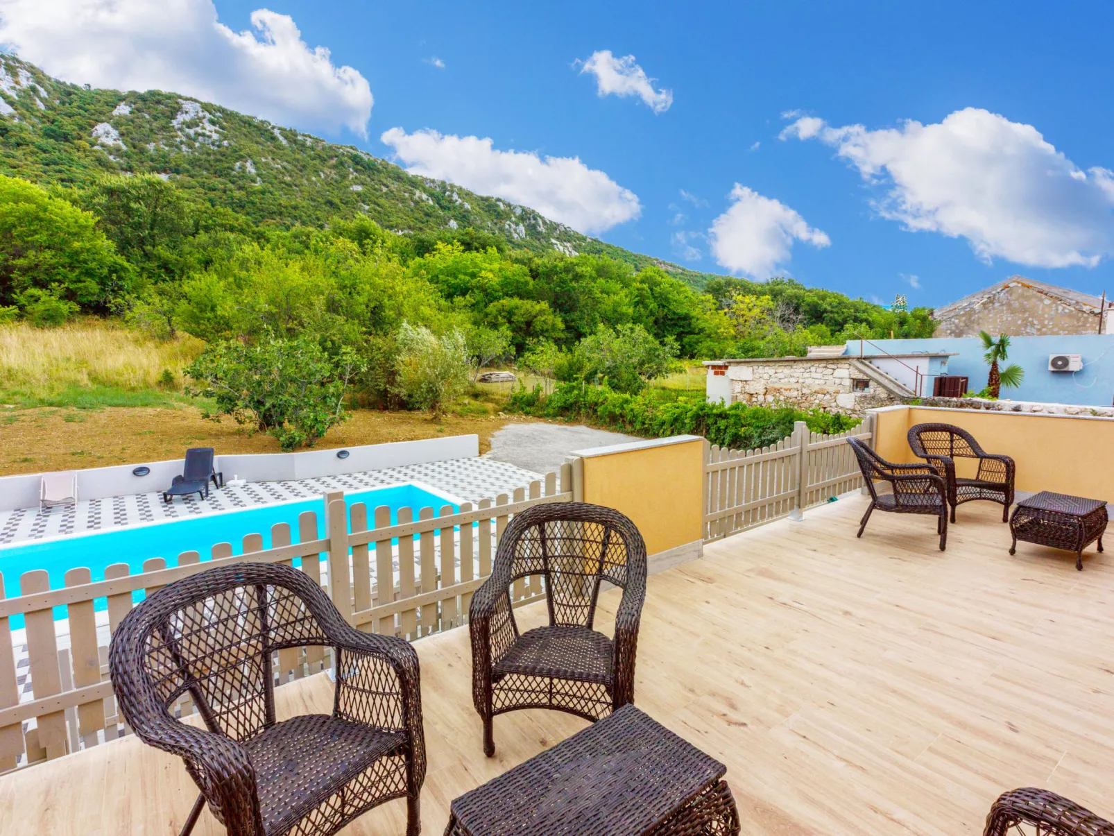 CASA VISTA / HR-10103-01 - Image-tags.info