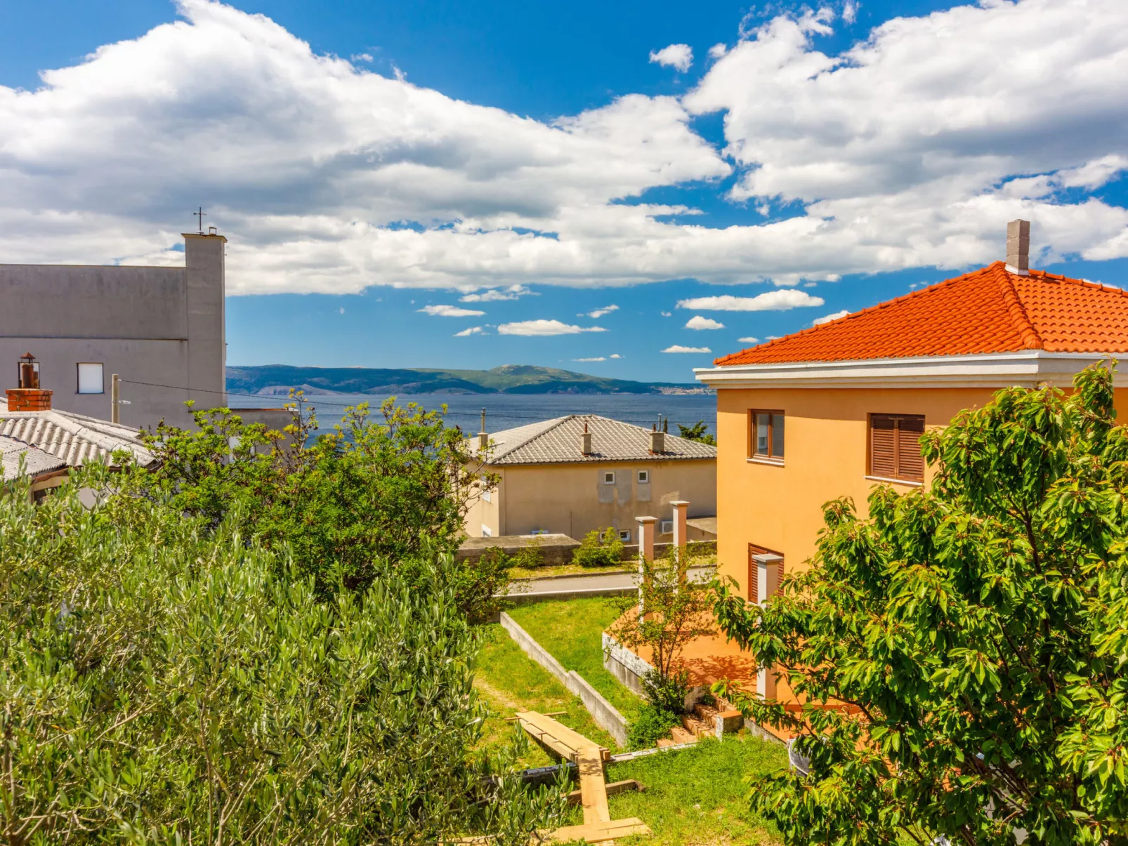 AZUR NOVI VINODOLSKI / HR-08644-01 - Image-tags.info