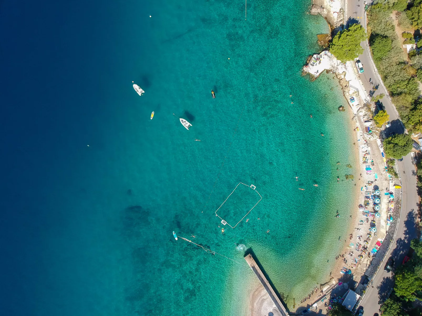 Vema 1 / HR-10912-01 - Omgeving